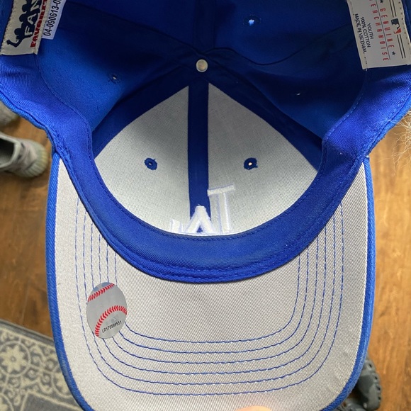 LA Dodger Hat - Picture 4 of 4